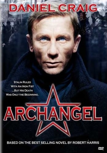 Archangel cover image