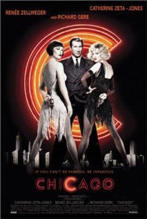 Chicago cover image